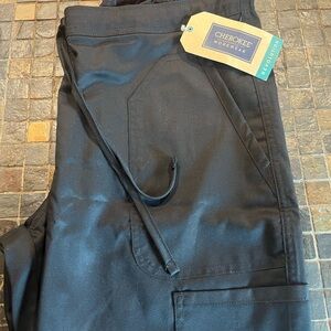 Cherokee Woman’s Reg Small Cargo scrub